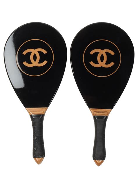 chanel paddle|the paddle channel.